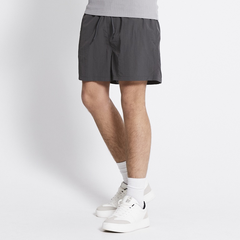 Badeshorts "Defence"